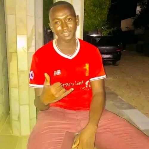 Alpha Amadou D. profile photo