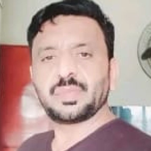 Muhammad irfan I.