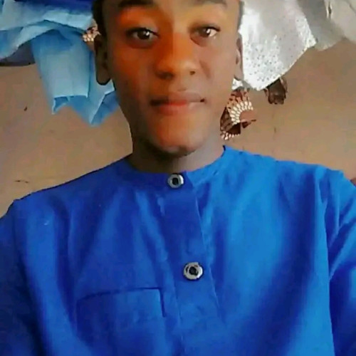 AUWALU M. profile photo
