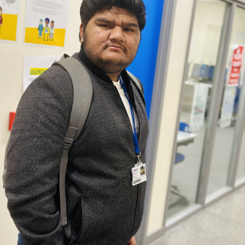 Muhammad  H. profile photo