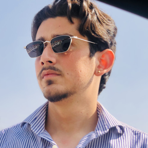 Hilton R. profile photo