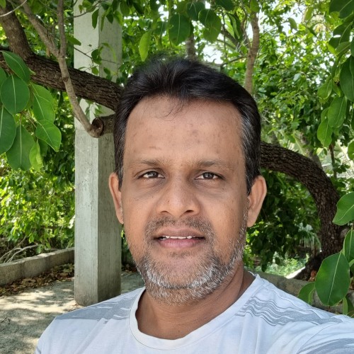 Rajaratnam S.