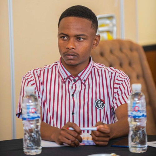 CHINANDAS C. profile photo