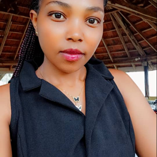 Nassaazi G. profile photo