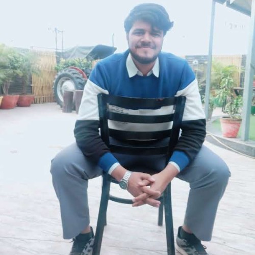 Aakash B.