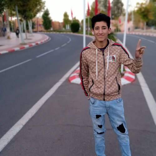 Imad  a. profile photo