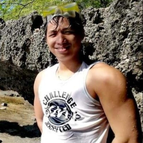 Joe Marie S. profile photo