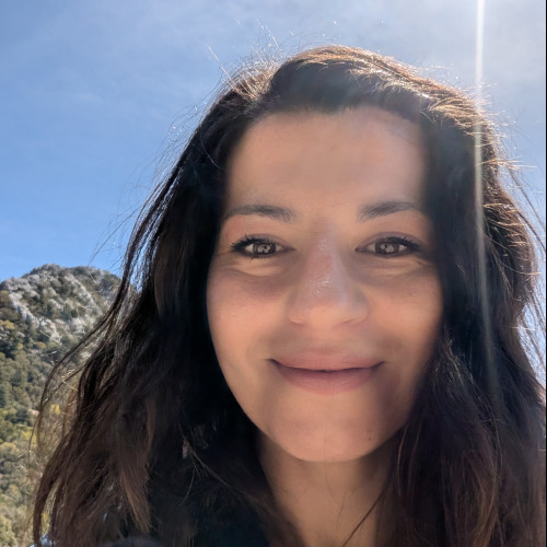 Sibel A. profile photo