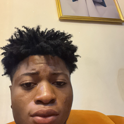 odunayo  o. profile photo
