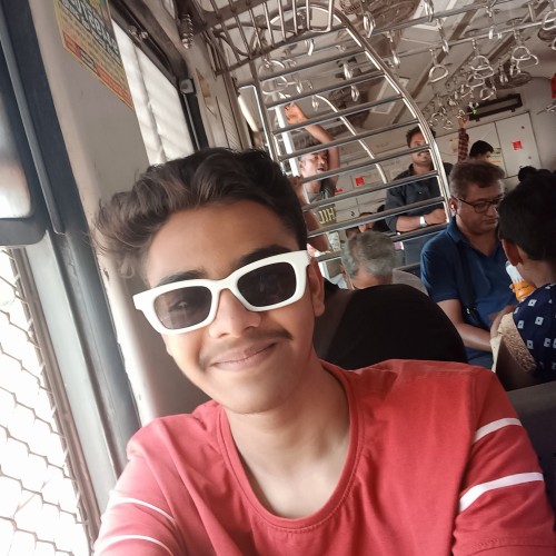 Lakshit D.