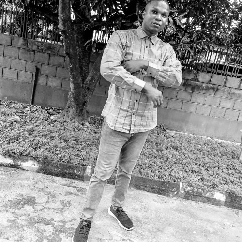 Kizito  E. profile photo