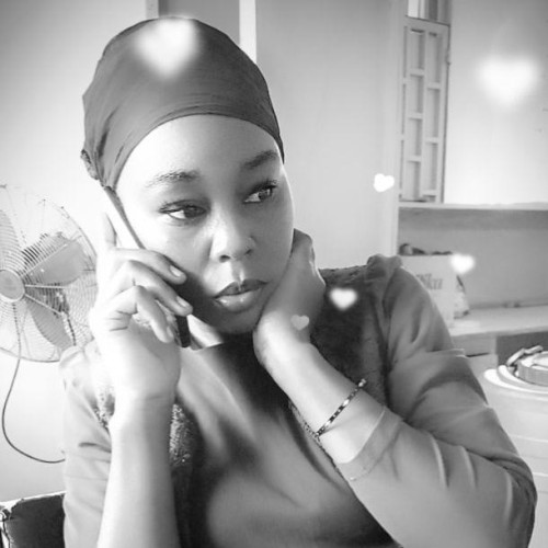 Serfina K. profile photo