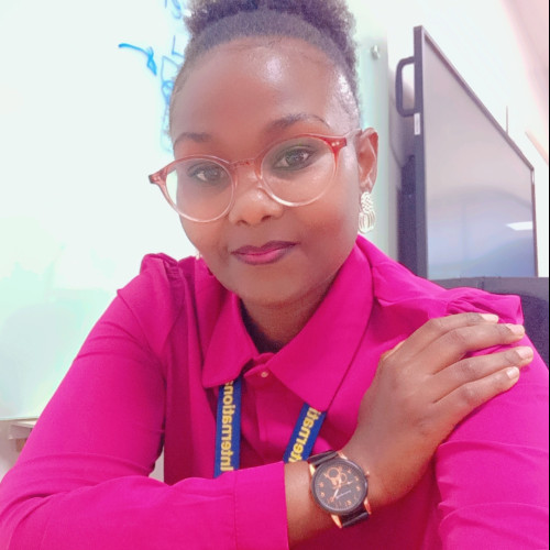 Ann N. profile photo