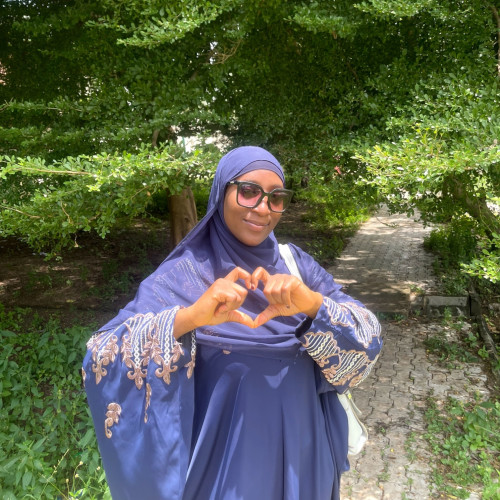 UMMASALMA  A. profile photo