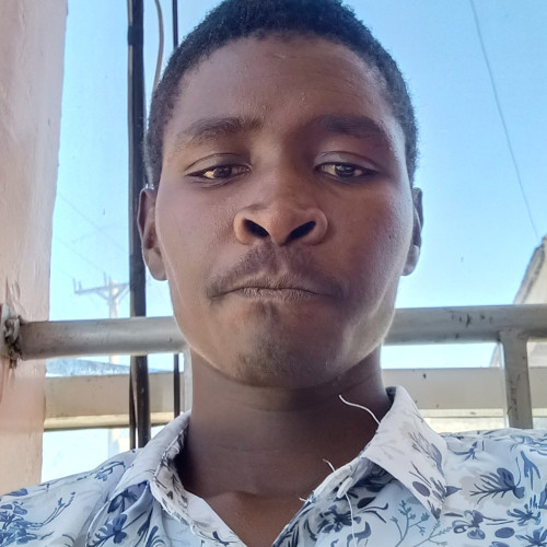 Shadrack  K. profile photo