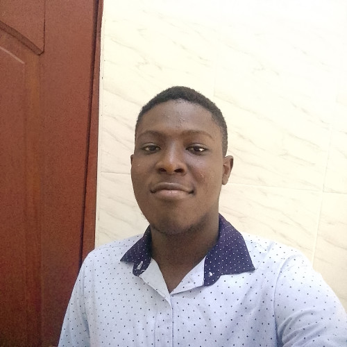 Adomako M. profile photo