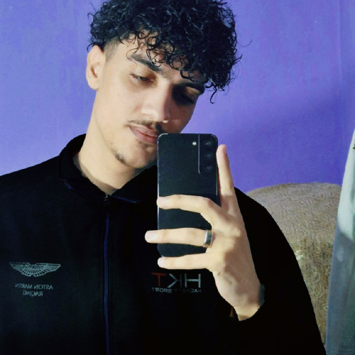 Gouechy M. profile photo
