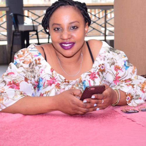 Lilian W. profile photo