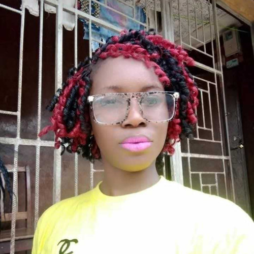 Precious B. profile photo