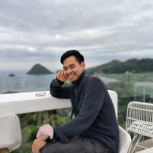 Lukman Hakim A. profile photo