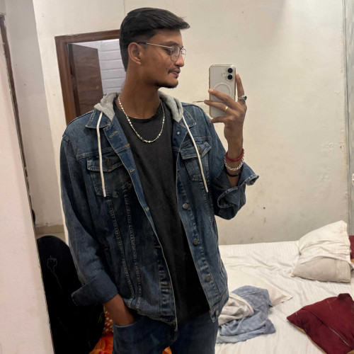 vaibhav p. profile photo