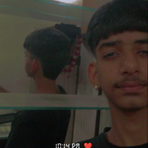 Vansh V. profile photo