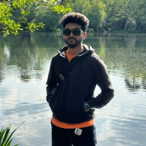 Reis G. profile photo