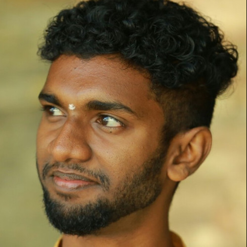 RAHUL K. profile photo