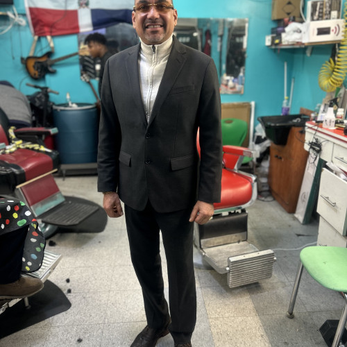 Juan M. profile photo
