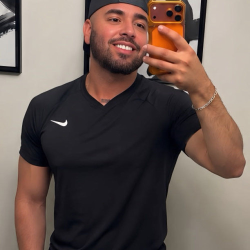 Cyber F. profile photo