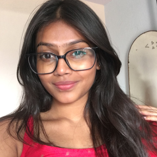 Haritha H. profile photo