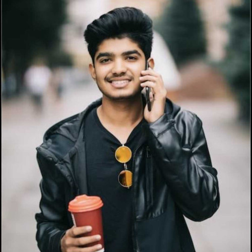 raja r.