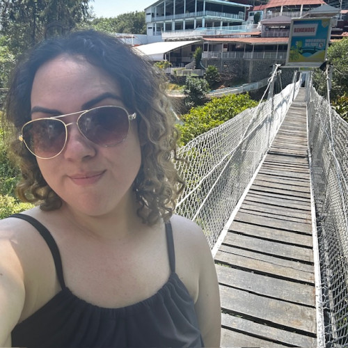 Izzy P. profile photo