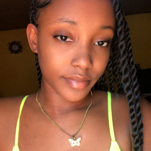 Ashanti J. profile photo