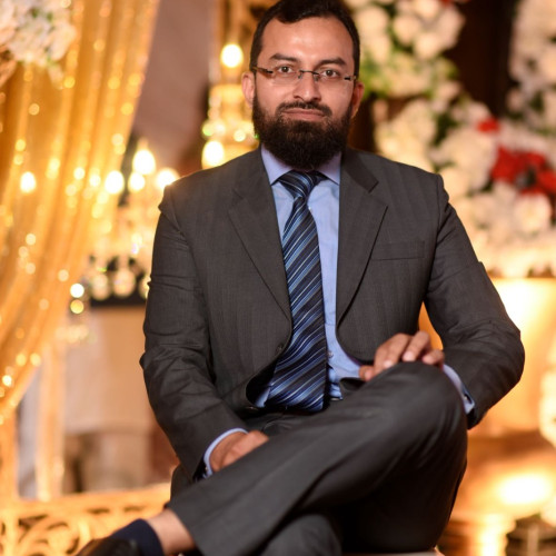 Ramish A. profile photo
