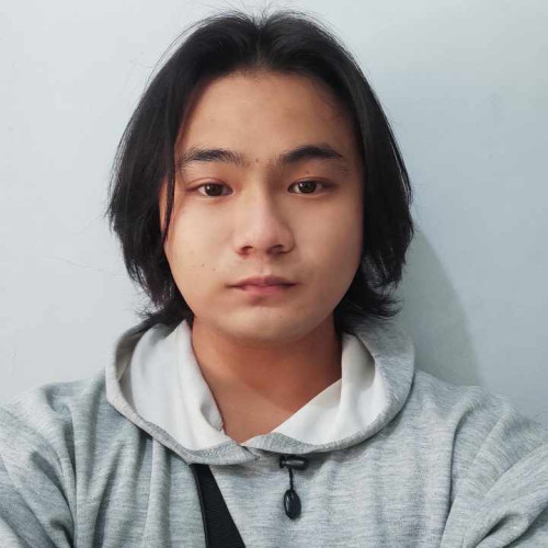 jerwin leonel b. profile photo