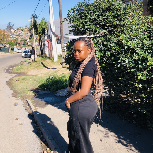 Nonhle Nomvelo  K. profile photo
