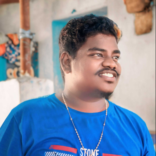 Vikram b.