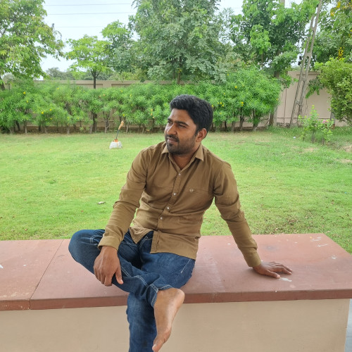 Pawan P. profile photo