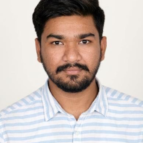 DIVYKUMAR P. profile photo