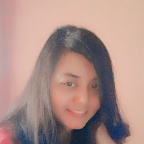 Anjali B. profile photo