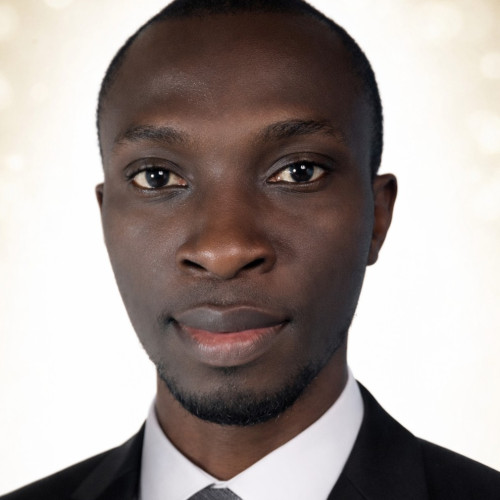 john o. profile photo