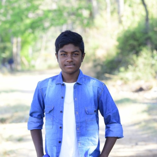 Nishank ..