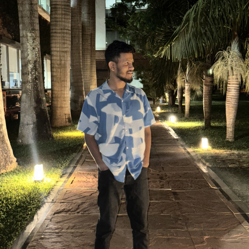 rohan k. profile photo