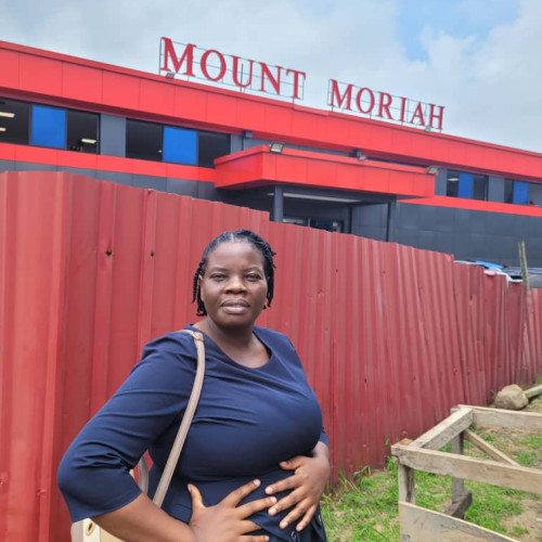 Ngum Messina N. profile photo