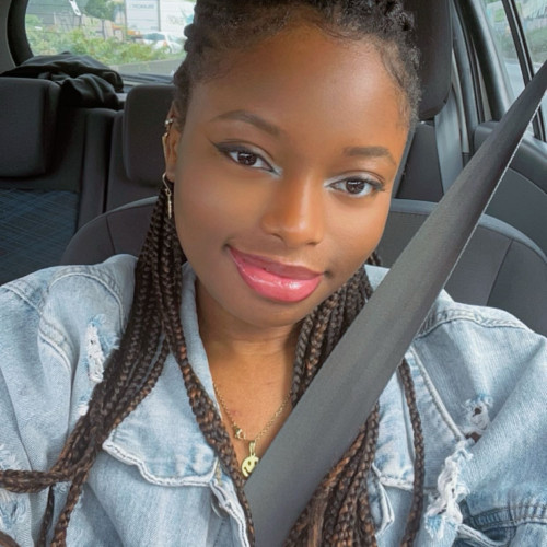 Ash B. profile photo