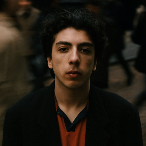 nikoloz b. profile photo