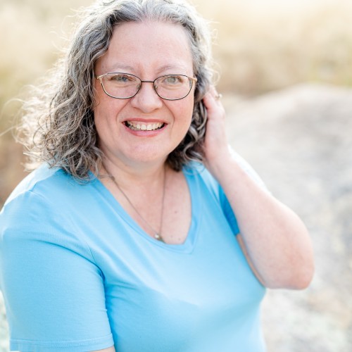 Lisa K.