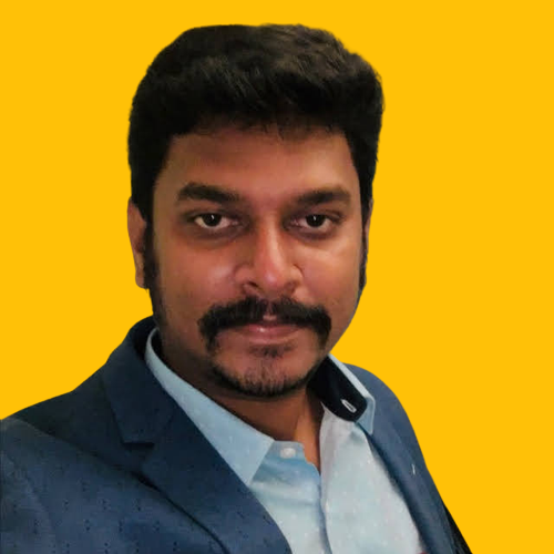 Ramkumar N.