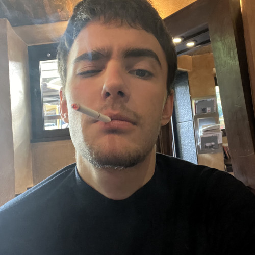 Damjan I. profile photo